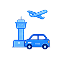 Airport Pickup Service